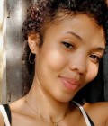 Rencontre Femme Madagascar à Ambanja : Linda, 25 ans